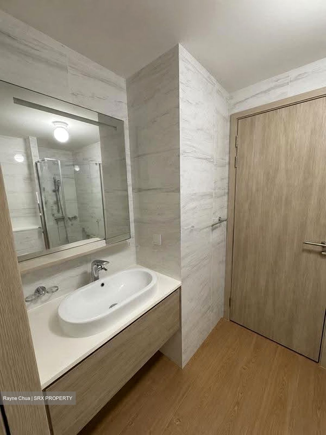 The Alps Residences (D18), Condominium #609208851